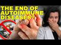 5 NEWEST TREATMENTS To CURE Autoimmune Diseases