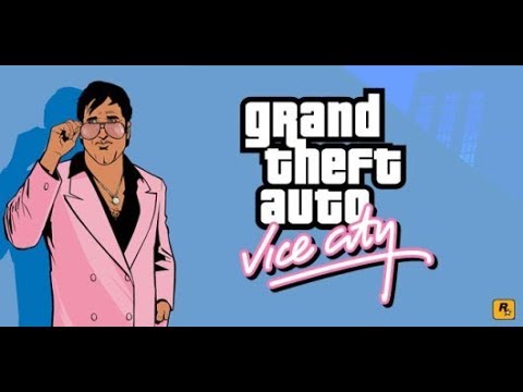 Gta Vice City Ps4 Gameplay Walkthrough Part 3 | Reliving A Classic