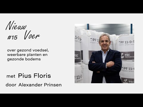 , title : 'NV#15 - Pius Floris'