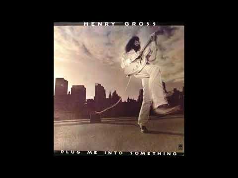 SOUTHERN BAND   HENRY GROSS