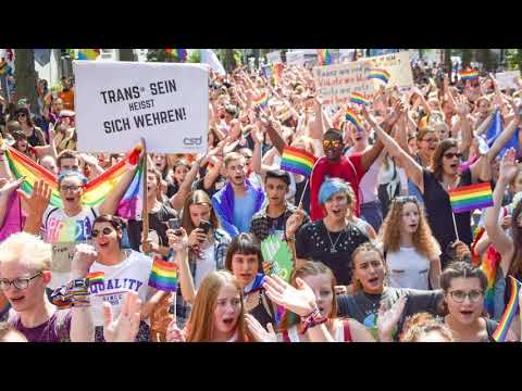 CSD Darmstadt 2021 - Teaser 3