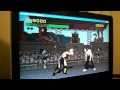 Mortal Kombat Arcade Turbo Ninja Scorpion Infinite 1