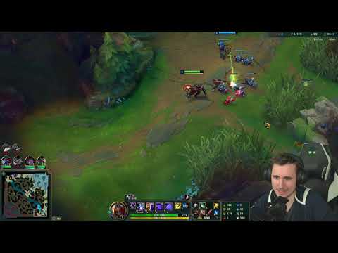 BETTER SUPPORT WINS - League of Legends ITA #2227