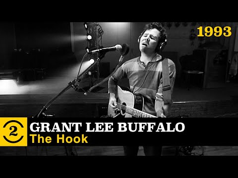 Thumbnail for Grant Lee Buffalo - The Hook (live on 2 Meter Sessions, 1993) by Grant Lee Buffalo