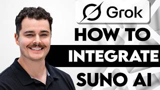 How To Integrate Grok AI & Suno AI [2026 Guide]