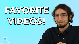 Our Marketing Team's Favorite Videos!