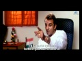 Sanjay Dutt Deals With The MLA Hathyar