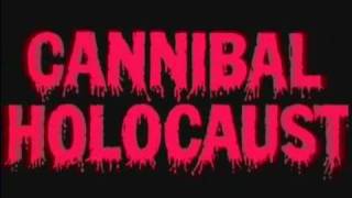 Cannibal Holocaust (1980) - Theatrical Trailer