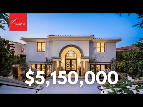 541 Via Media | Palos Verdes, CA - The Agency