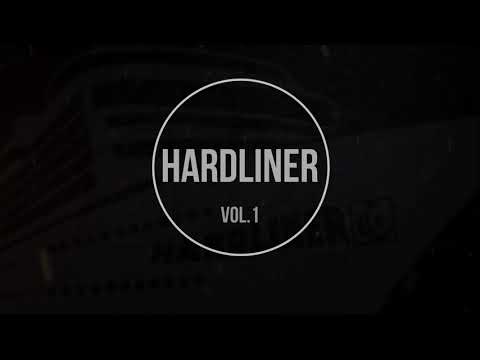Basanata presents. Hardliner vol.1