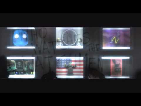 Little Big Planet 2: Lvl Of The Day #49