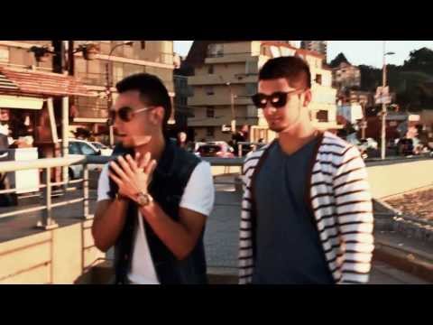 Eloy ft. Nico Mastre -Olé Olé (Backstage Reñaca)