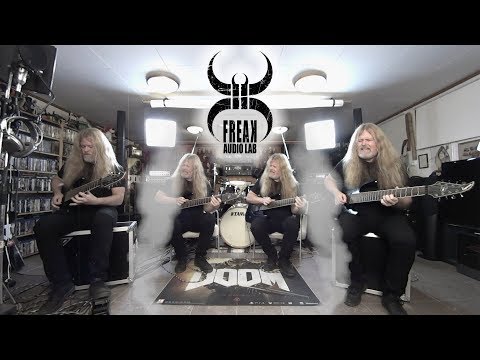 Freak Audio Lab - A Reshuffling of Konnakol