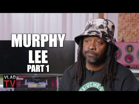 Murphy Lee on Nelly's Crip Affiliation, Reacts to St. Lunatic Ali Saying He Was Also a Crip (Part 1)
