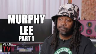 Murphy Lee on Nelly&#39;s Crip Affiliation, Reacts to St. Lunatic Ali Saying He Was Also a Crip (Part 1)