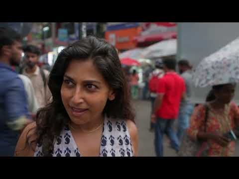 BBC Travel Show - Sri Lanka - return to teardrop island: Part 1
