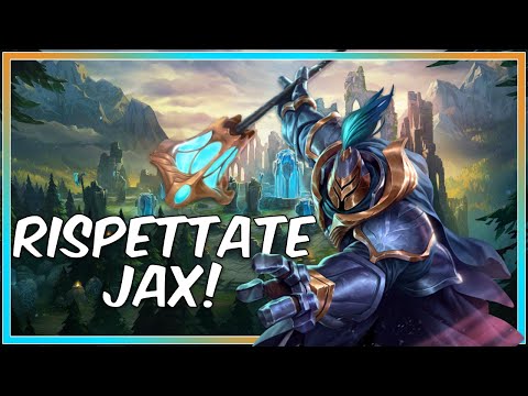 [ITA] Evitate Questi Errori in Toplane! - League Of Legends