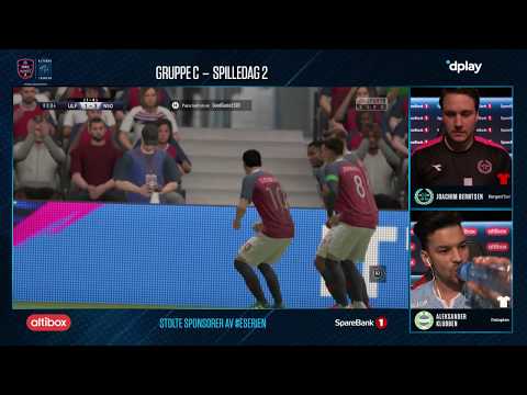 HØYDEPUNKTER // Nest-Sotra- Sandnes Ulf - Gruppe C - 30/04/19