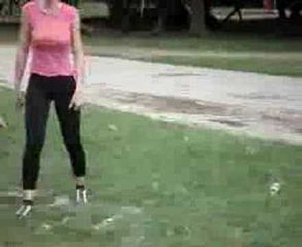 Trote Agronomia UFRGS 2007/1