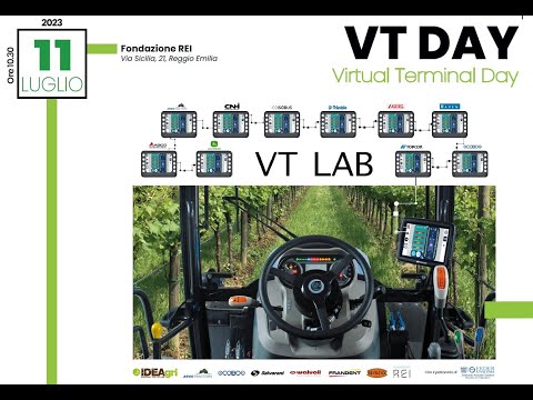 Il VT-DAY della Rete IDEAGRI al Digital Automation Lab di Reggio Emilia