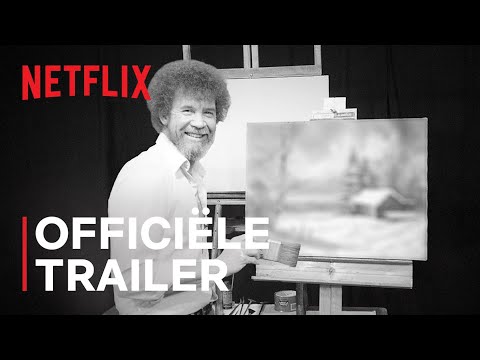 Bob Ross: Happy Accidents, Betrayal & Greed