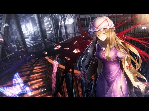 {982} Nightcore (We, The Innocent) - My Addiction (with lyrics)