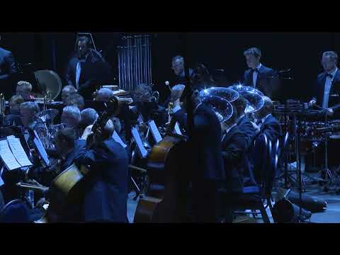 WMC 2022 Kerkrade: Koninklijke Harmonie van Thorn - Santiago Quinto Serna - Sinfonia Hamlet