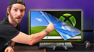 Gaming on Windows Just Changed Forever thumbnail