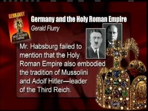 Crown of the Holy Roman Empire