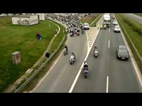 Praha - Poděbrady 2014