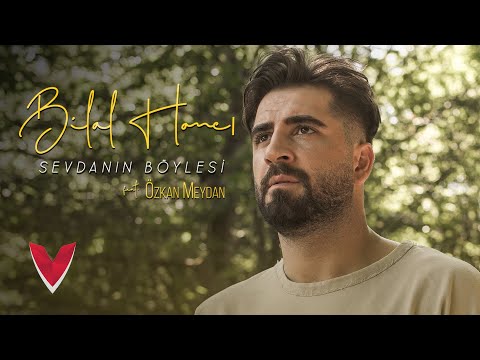 Bilal Hancı feat. Özkan Meydan - Sevdanın Böylesi (Official Video)