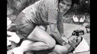 Elvis - I've Got A Thing About You Baby