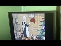 Closing To 101 Dalmatians 1999 VHS Version 1