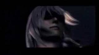 Riku-Song for the Broken-Barlowgirl