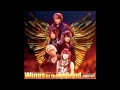 Wings of the Legend - JAM Project 
