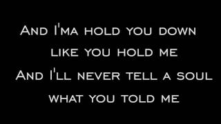 Fifth Harmony - Down Feat. Gucci Mane Lyrics