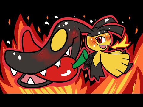 This NEW ability makes Mega Mawile UNBEATABLE