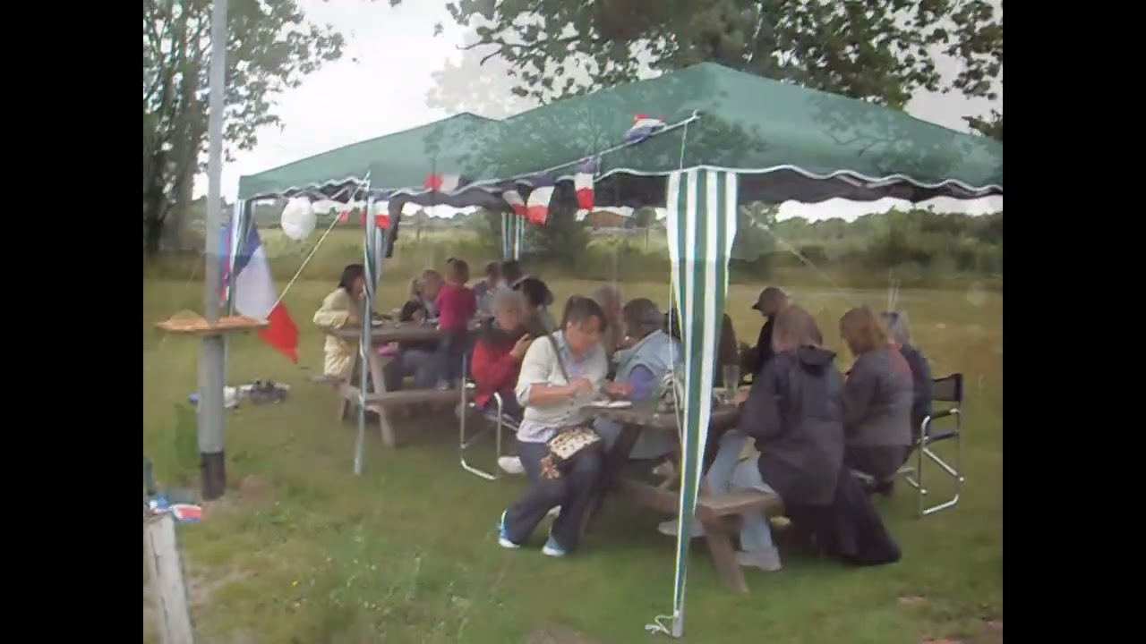 2010 Twinning Activities