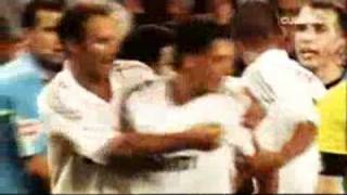 the truth of ozil and david villa