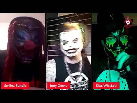 Bullshxttin' W/ Bundie Episode 2: Flock To Murder