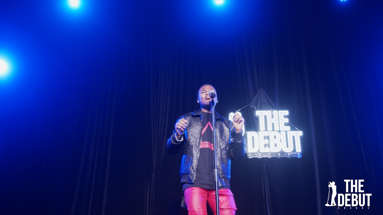 He's Only 17 And Already Proving He's A Natural Born Star 🔥 | Raja "Stay"