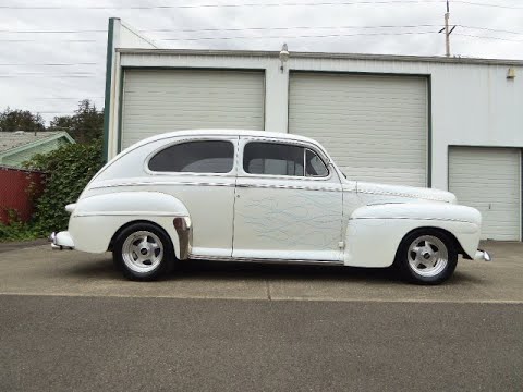 1946 Ford Tudor (CC-1640649) for sale in TURNER, Oregon