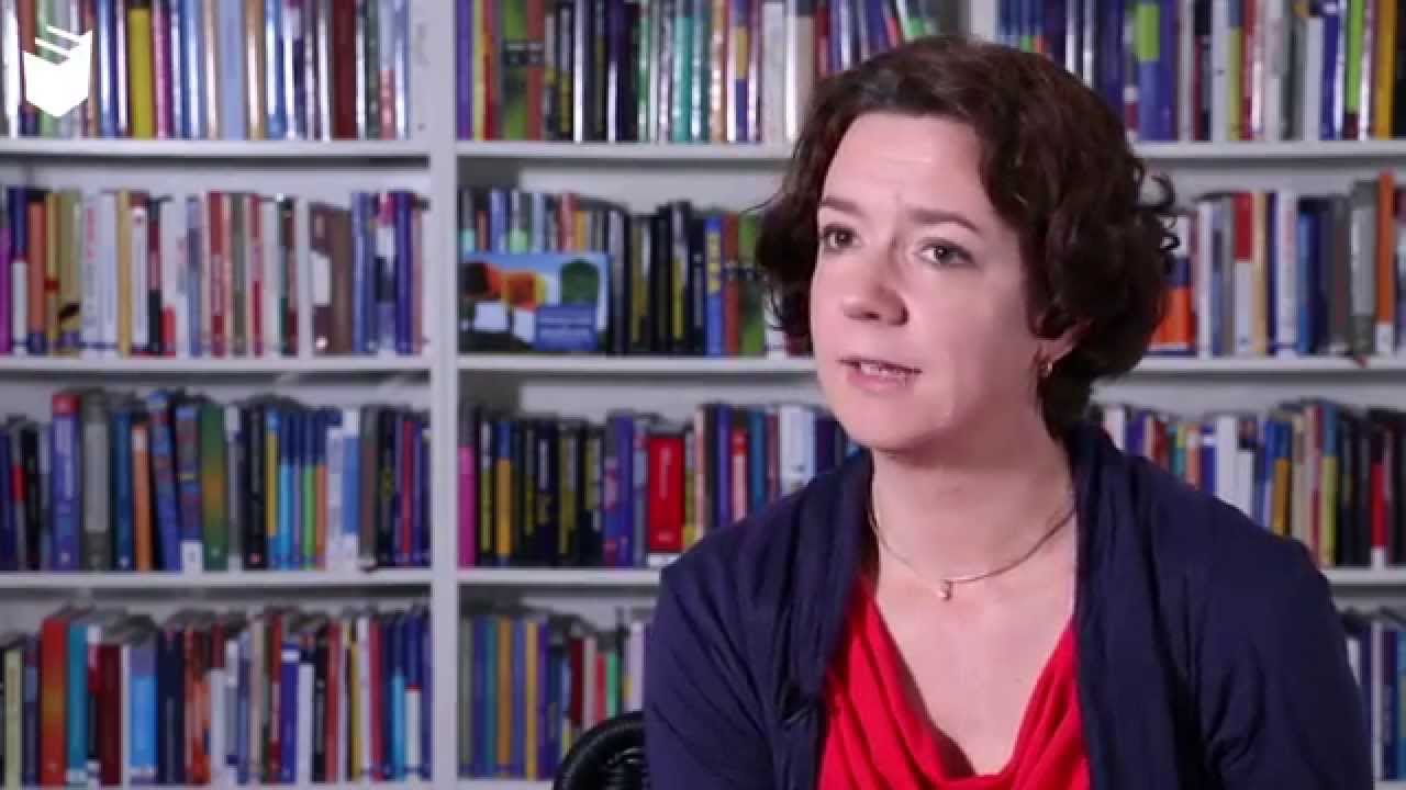 Annemiek Tigchelaar over Grip op je e-mail