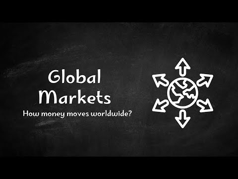 Financial Instruments: The Pulse of Global Markets | Golden Age