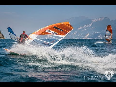 Loftsail Italia 2017-2018