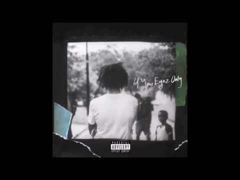 J.Cole Change Official Audio