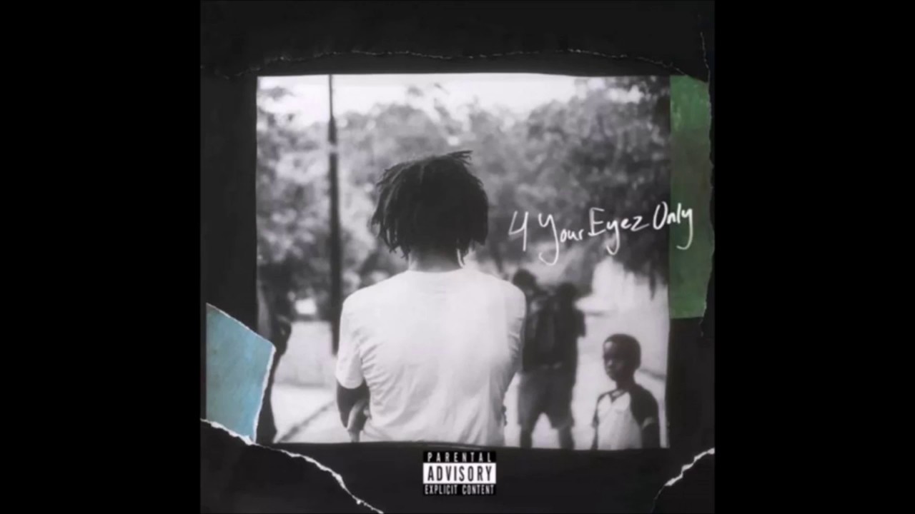 J. Cole - Change