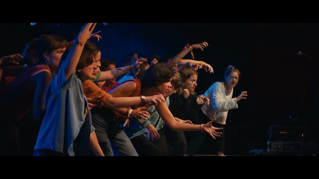 Aftermovie officiel du festival Festi'val d'Olt