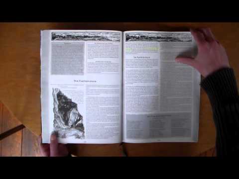 DSA Durchgeblättert Folge 25 - Am großen Fluss