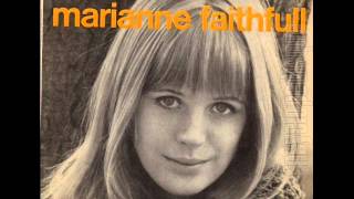 Marianne Faithfull - Si Demain (1966)